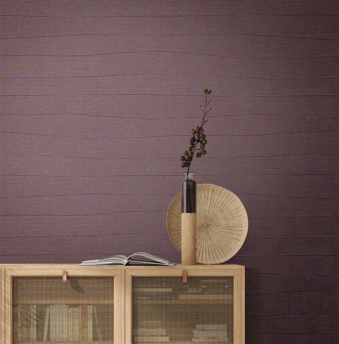 Kravet Design - W4122-410 - KRAVET DESIGN Wallpaper