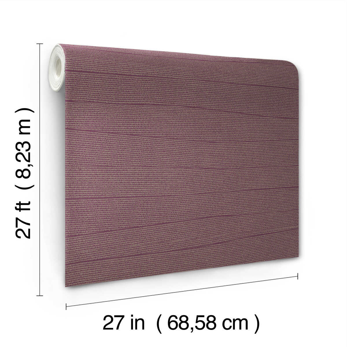 Kravet Design - W4122-410 - KRAVET DESIGN Wallpaper