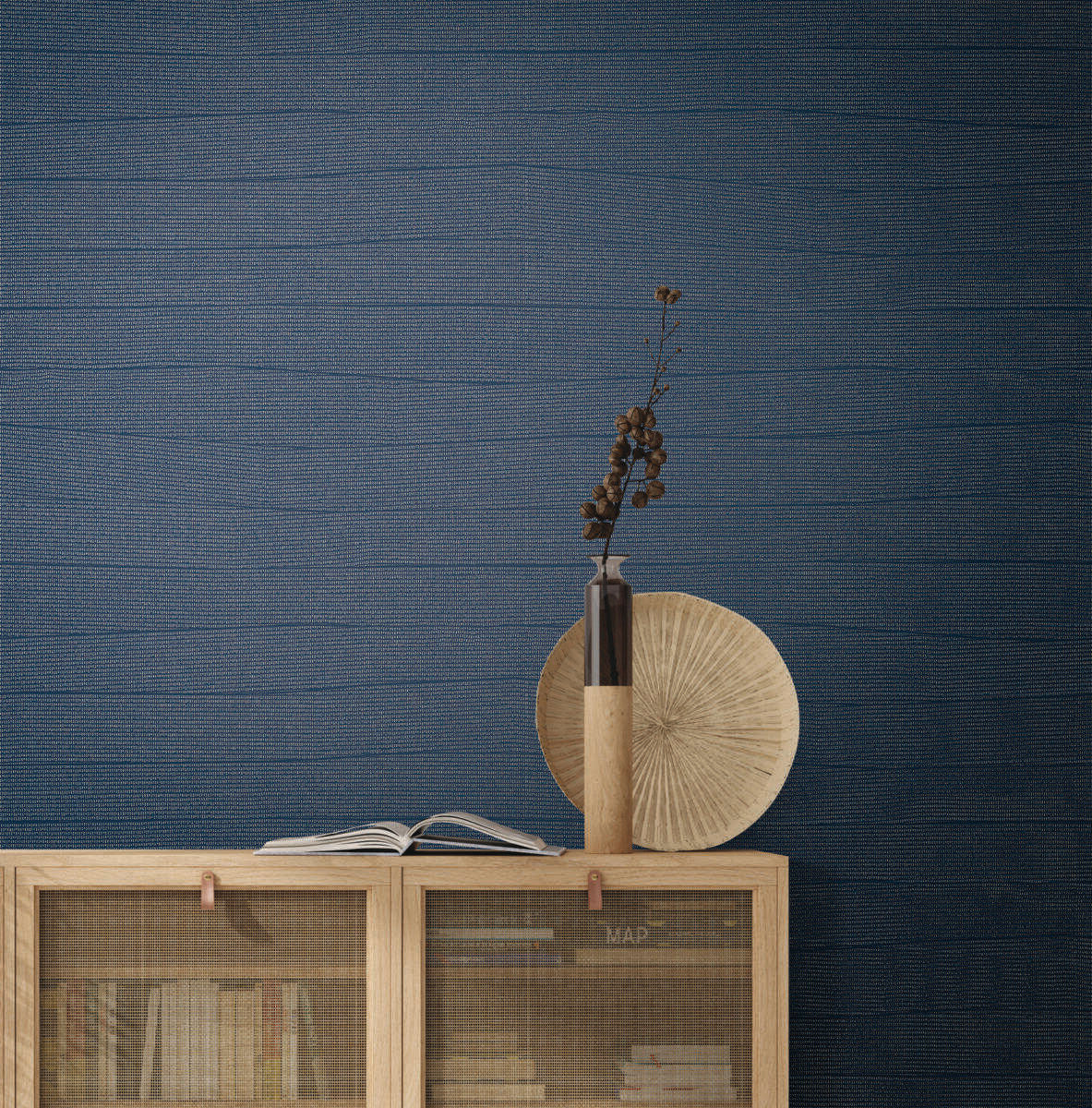 Kravet Design - W4122-50 - KRAVET DESIGN Wallpaper