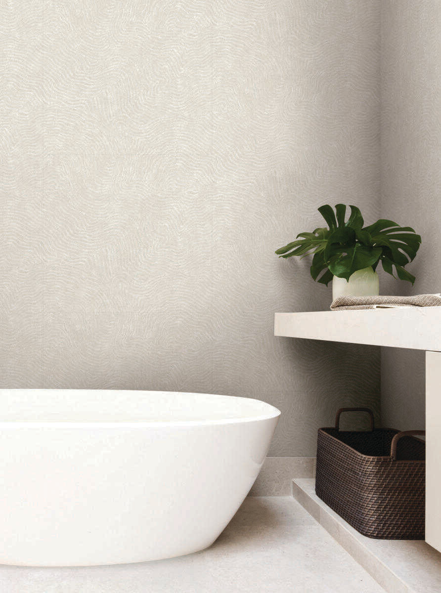 Kravet Design - W4123-1 - KRAVET DESIGN Wallpaper
