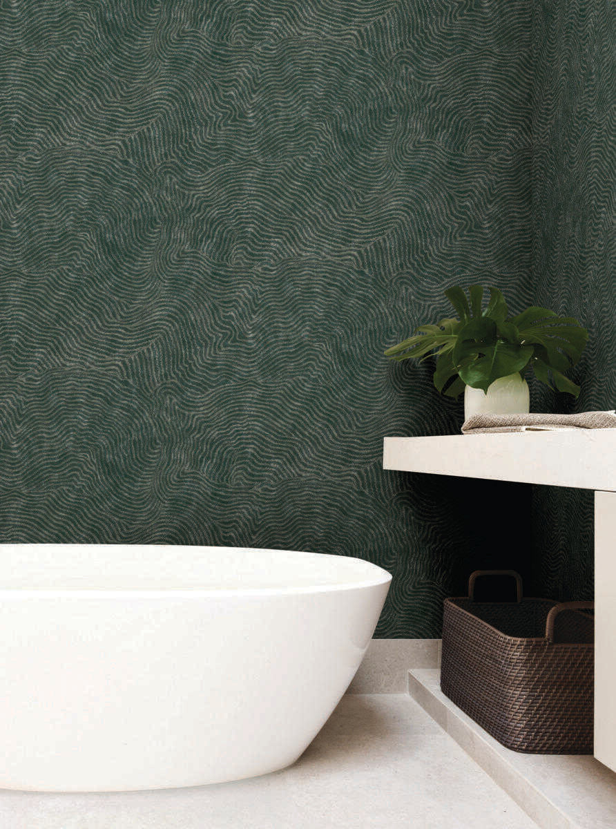 Kravet Design - W4123-3 - KRAVET DESIGN Wallpaper