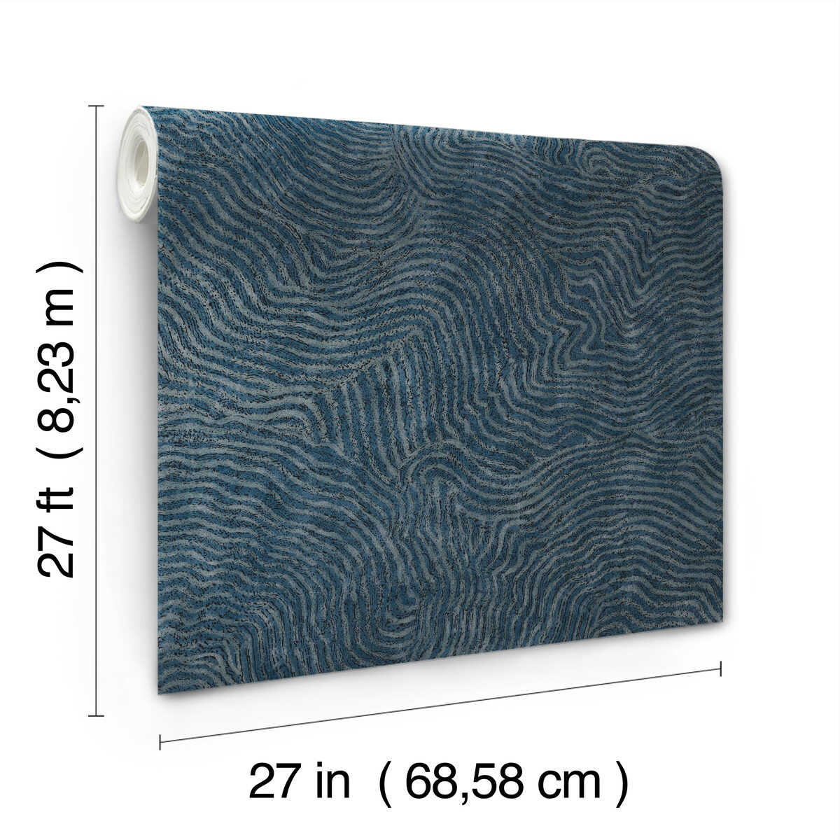 Kravet Design - W4123-50 - KRAVET DESIGN Wallpaper