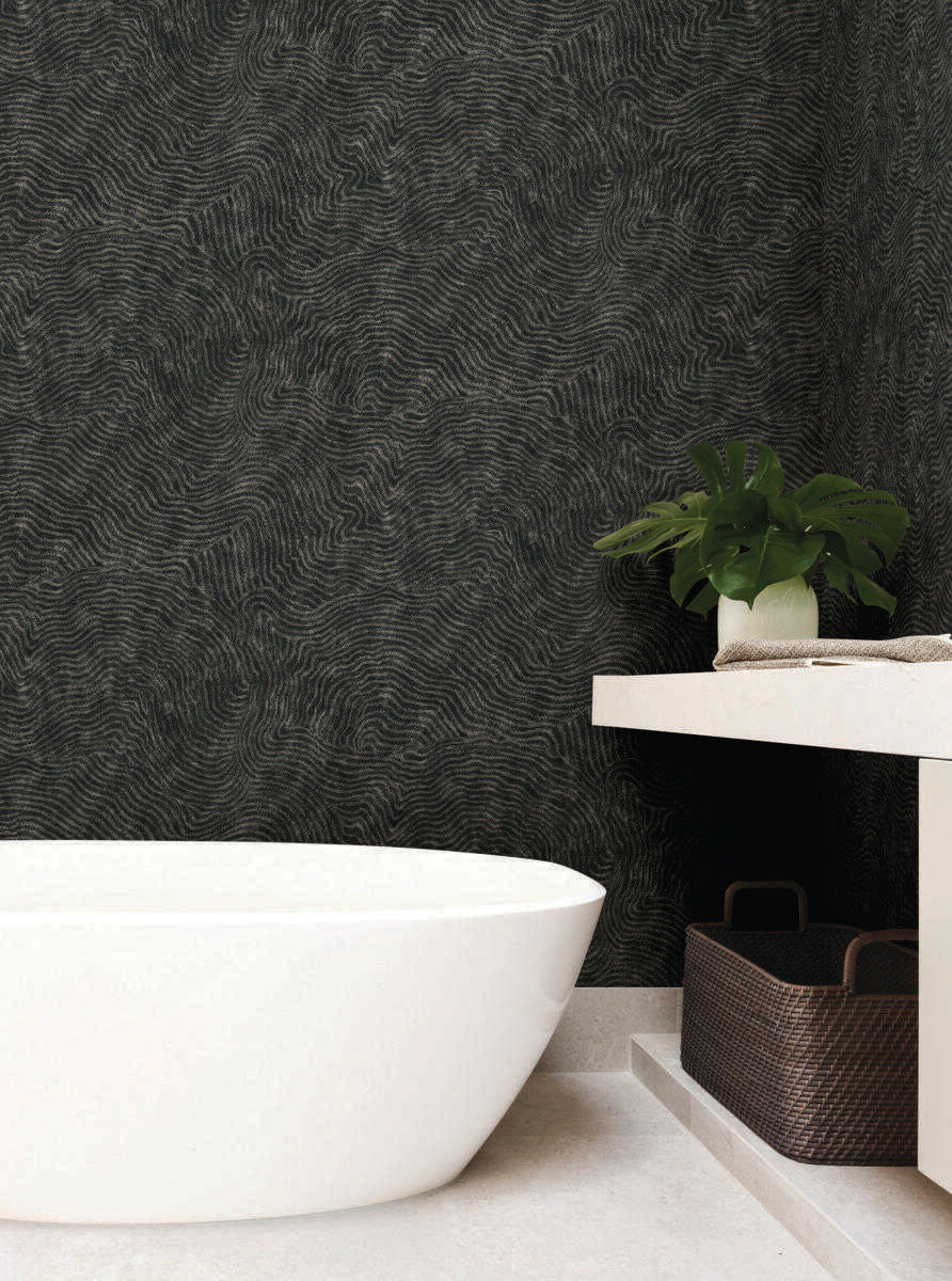 Kravet Design - W4123-8 - KRAVET DESIGN Wallpaper