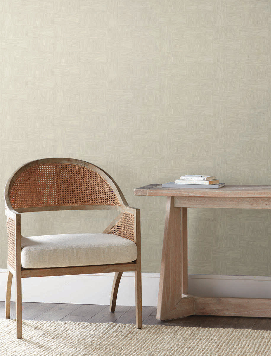 Kravet Design - W4124-16 - KRAVET DESIGN Wallpaper