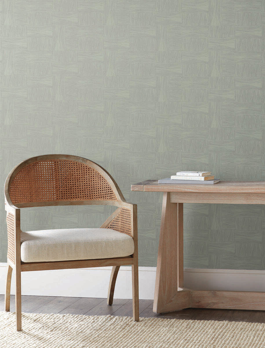 Kravet Design - W4124-23 - KRAVET DESIGN Wallpaper