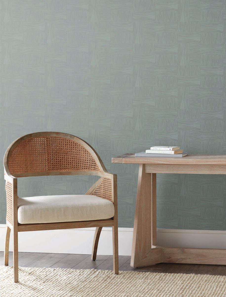 Kravet Design - W4124-313 - KRAVET DESIGN Wallpaper