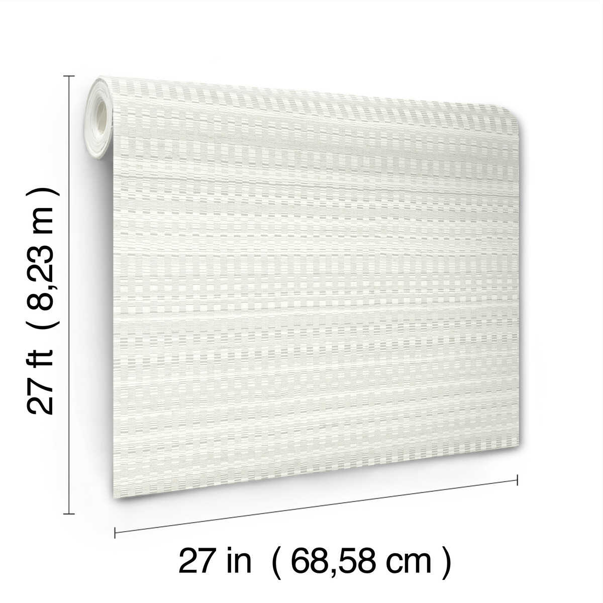 Kravet Design - W4125-11 - KRAVET DESIGN Wallpaper
