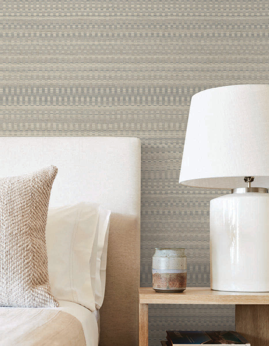 Kravet Design - W4125-1611 - KRAVET DESIGN Wallpaper
