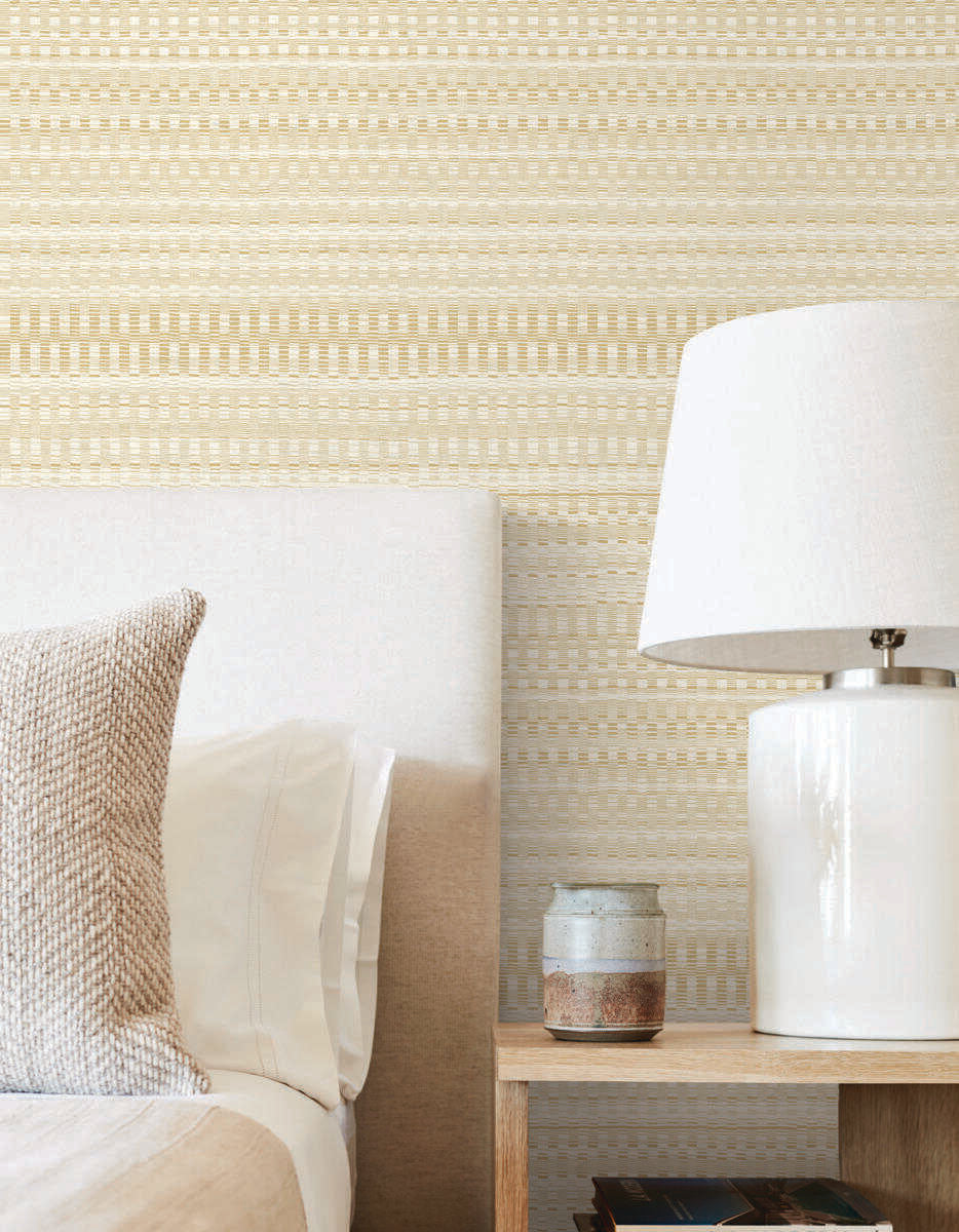 Kravet Design - W4125-4 - KRAVET DESIGN Wallpaper