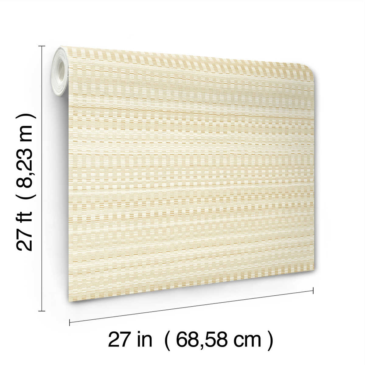 Kravet Design - W4125-4 - KRAVET DESIGN Wallpaper