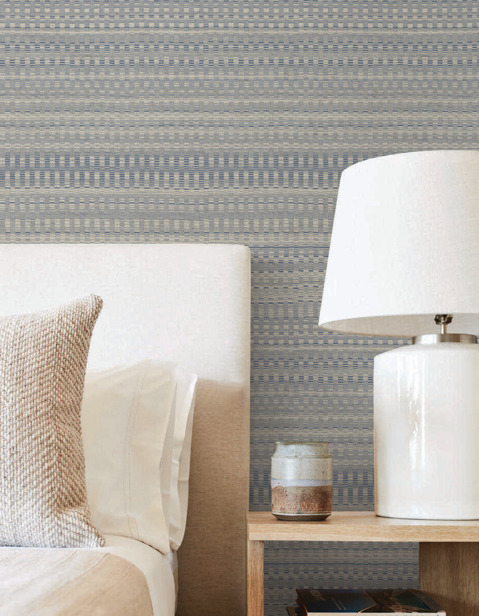 Kravet Design - W4125-511 - KRAVET DESIGN Wallpaper