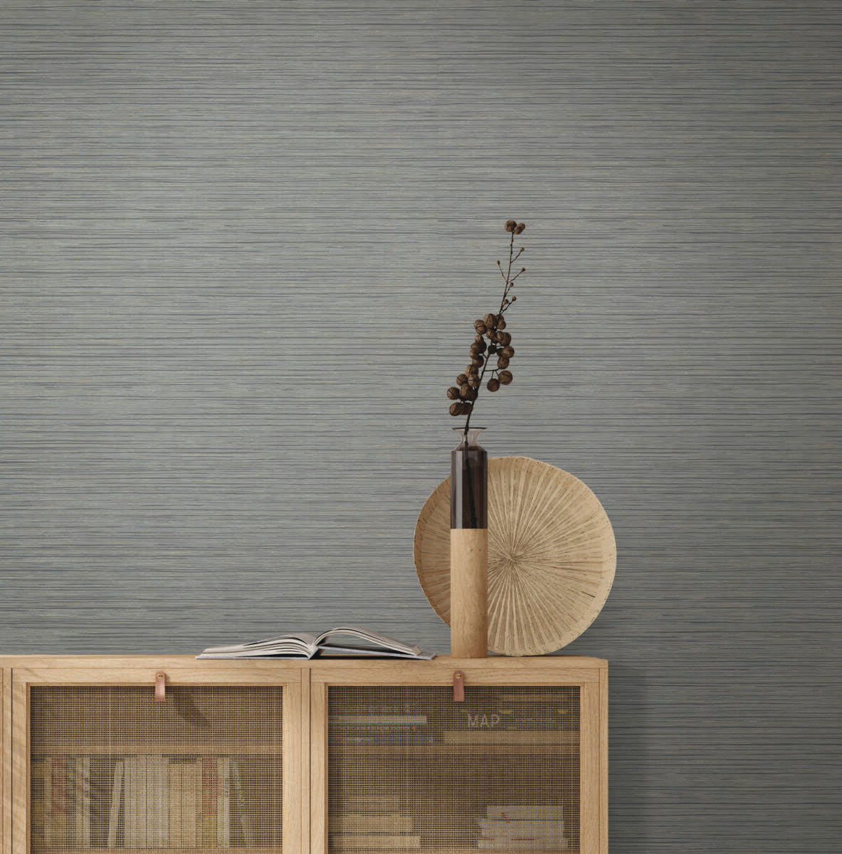 Kravet Design - W4126-21 - KRAVET DESIGN Wallpaper