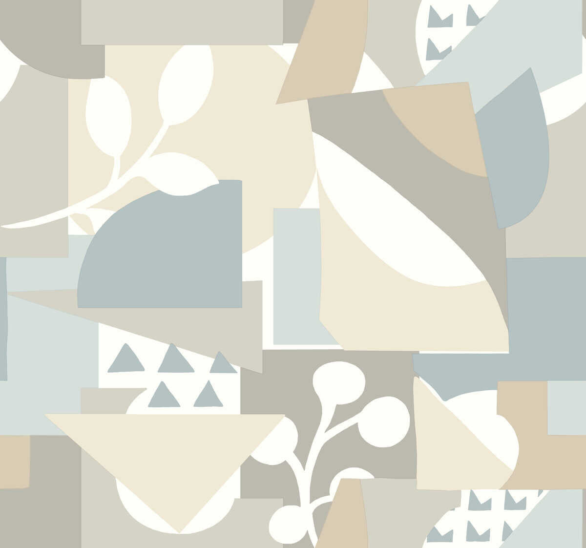 Kravet Design - W4127-1516 - KRAVET DESIGN Wallpaper