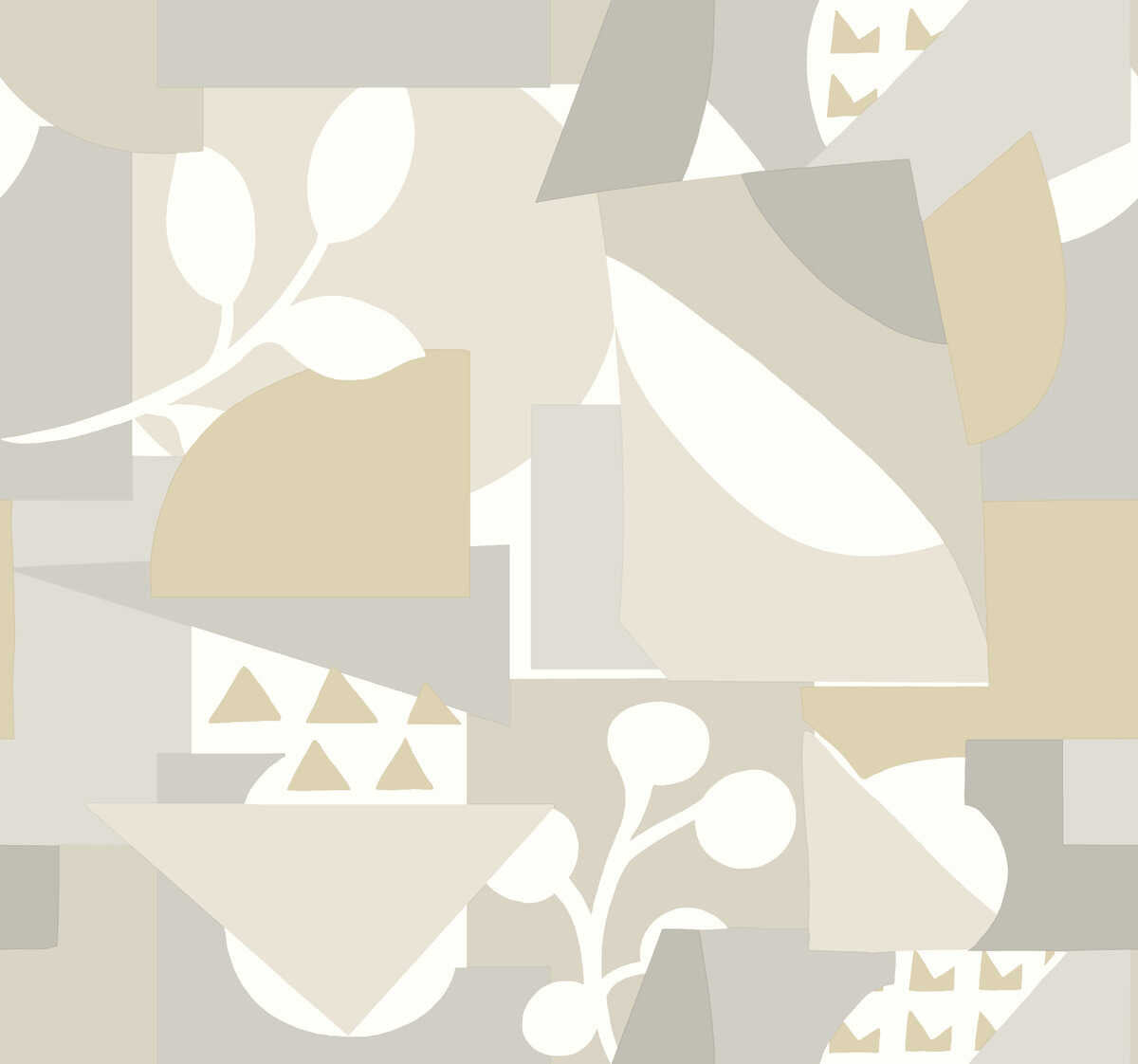 Kravet Design - W4127-1611 - KRAVET DESIGN Wallpaper