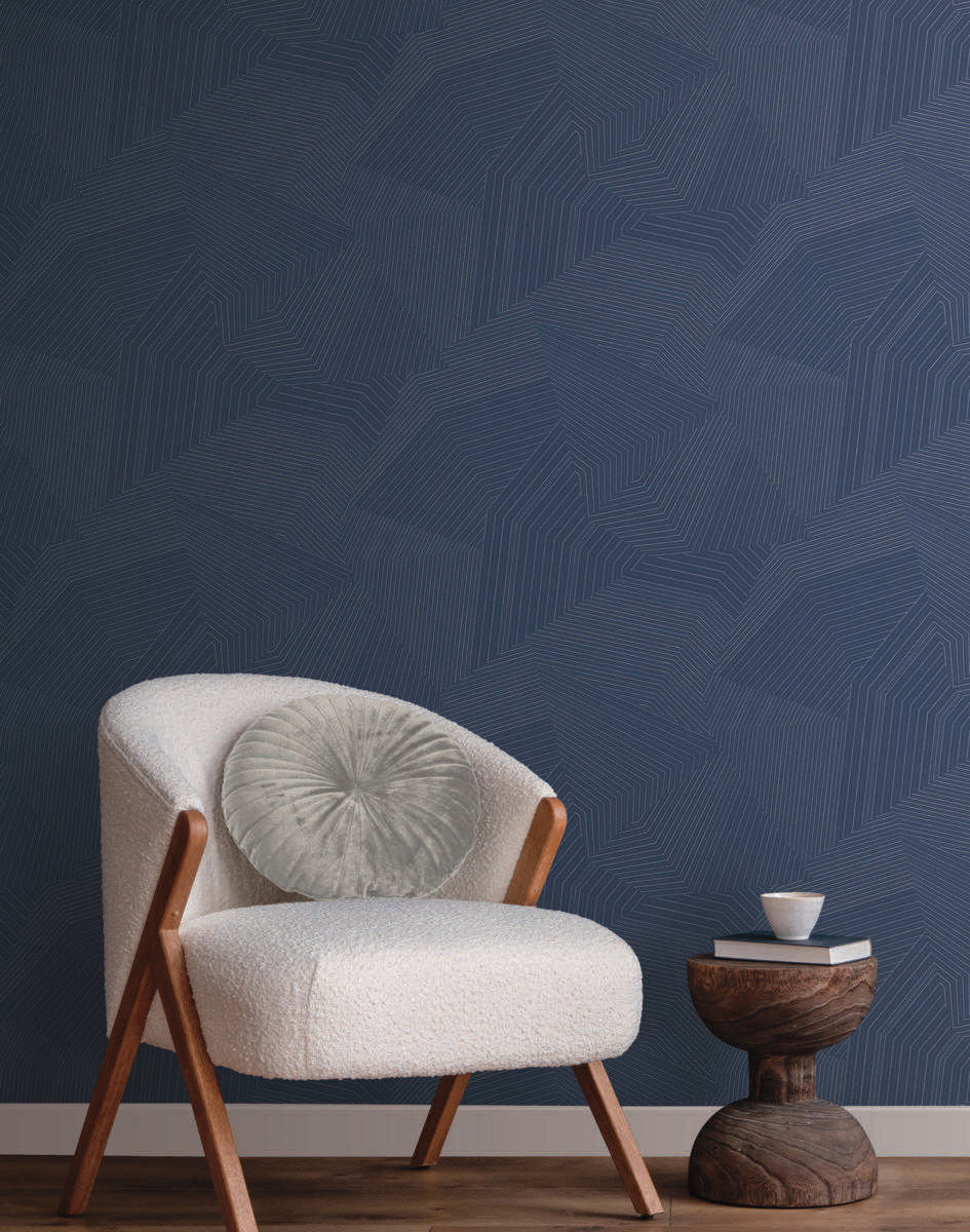 Kravet Design - W4128-50 - KRAVET DESIGN Wallpaper