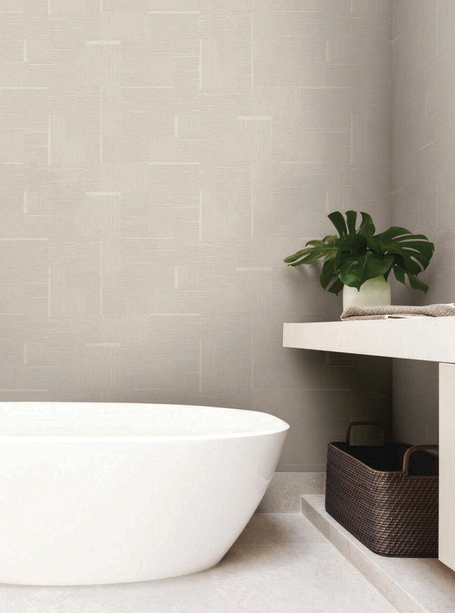 Kravet Design - W4130-106 - KRAVET DESIGN Wallpaper