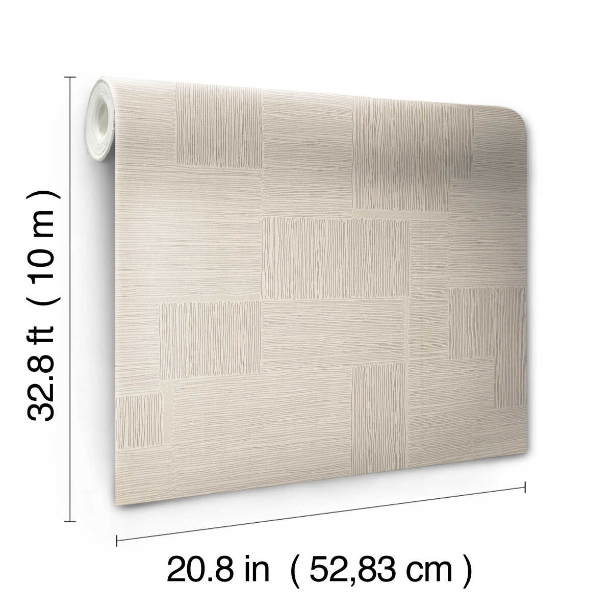 Kravet Design - W4130-106 - KRAVET DESIGN Wallpaper