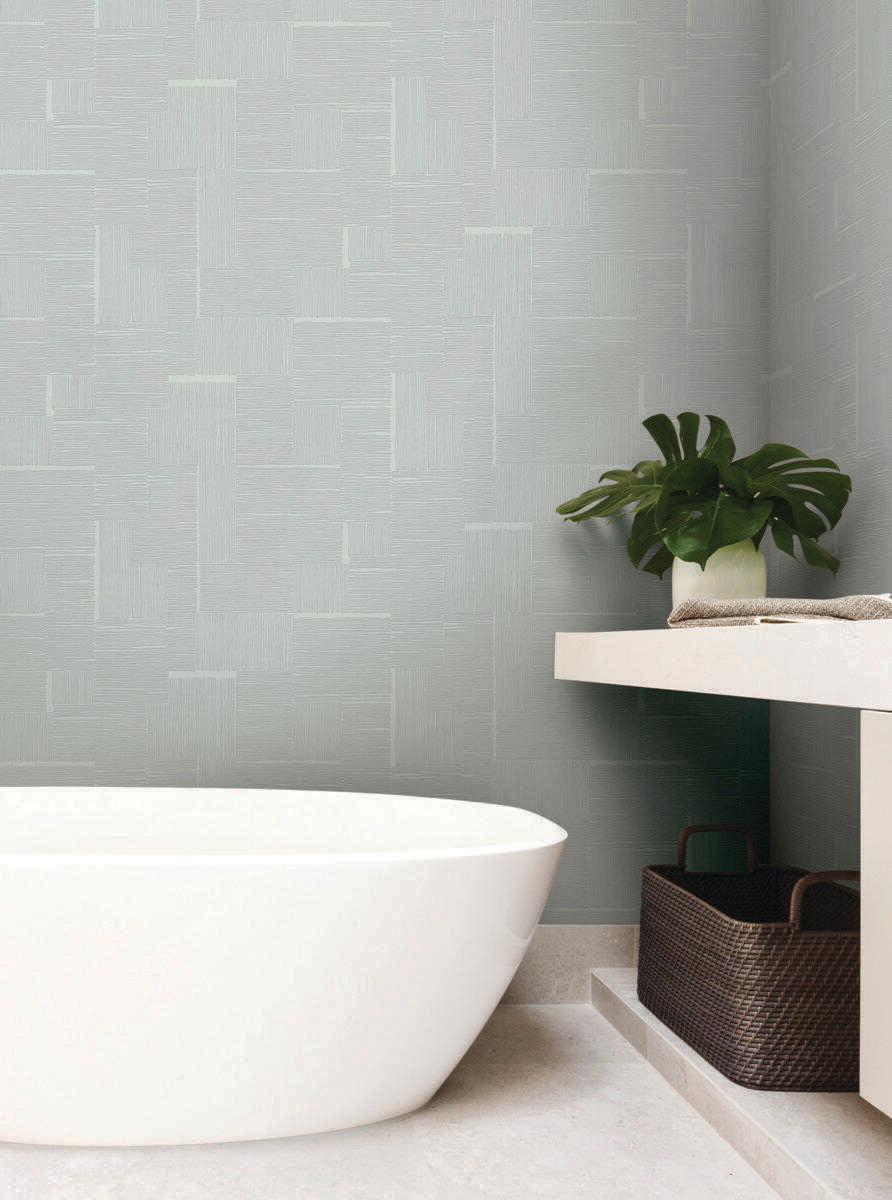 Kravet Design - W4130-15 - KRAVET DESIGN Wallpaper