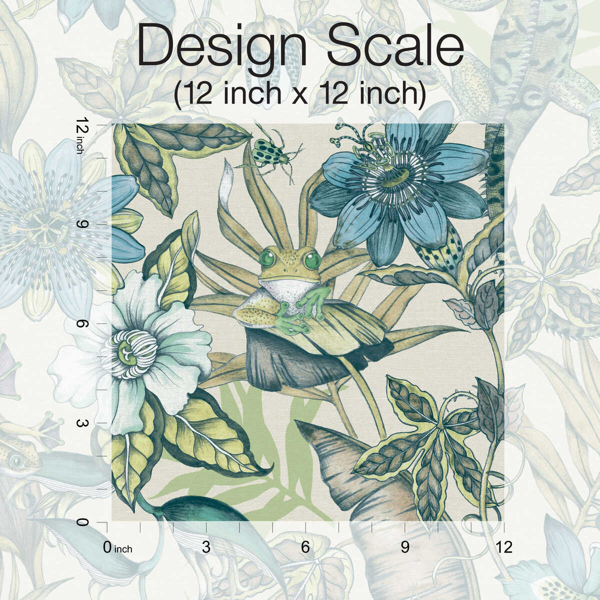 Kravet Design - W4131-353 - KRAVET DESIGN Wallpaper