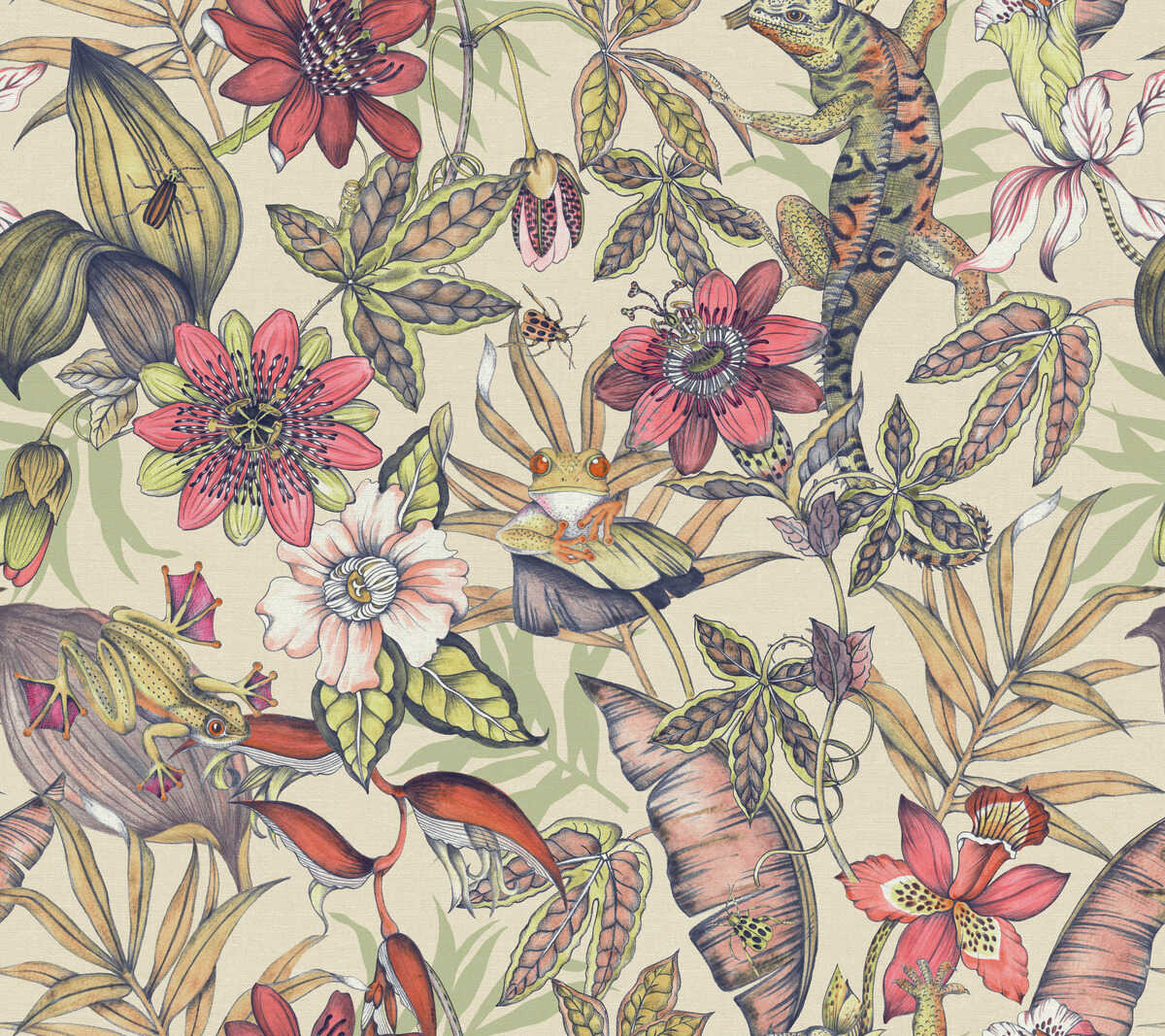 Kravet Design - W4131-710 - KRAVET DESIGN Wallpaper