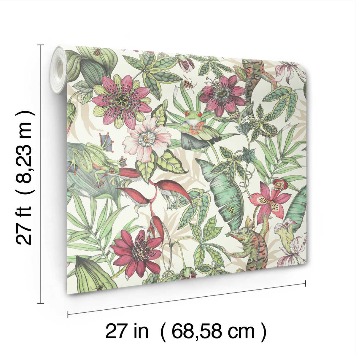 Kravet Design - W4131-719 - KRAVET DESIGN Wallpaper