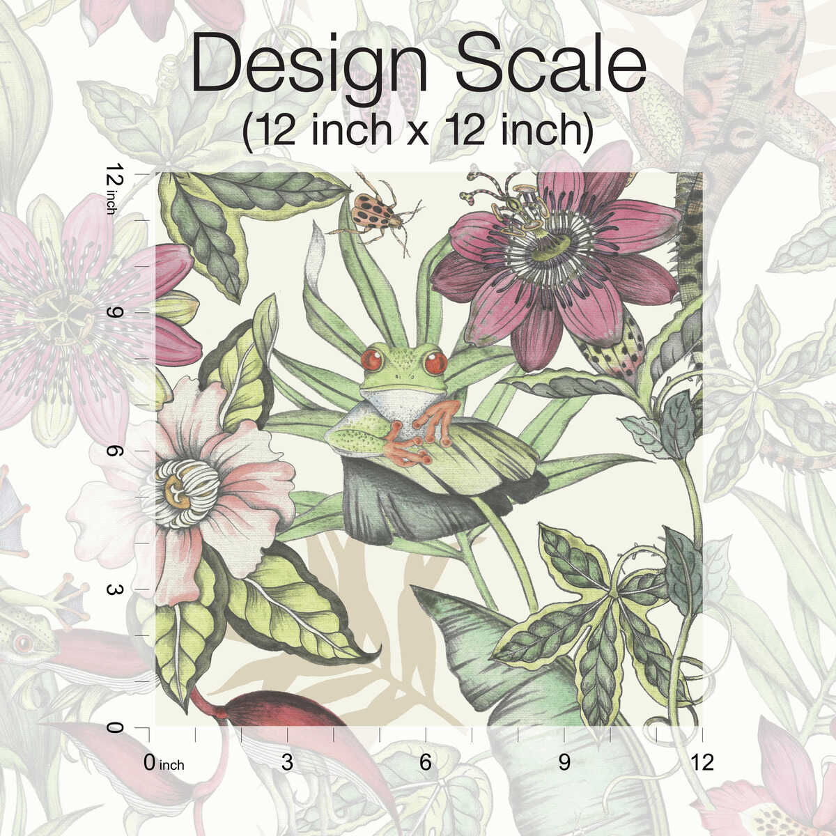 Kravet Design - W4131-719 - KRAVET DESIGN Wallpaper