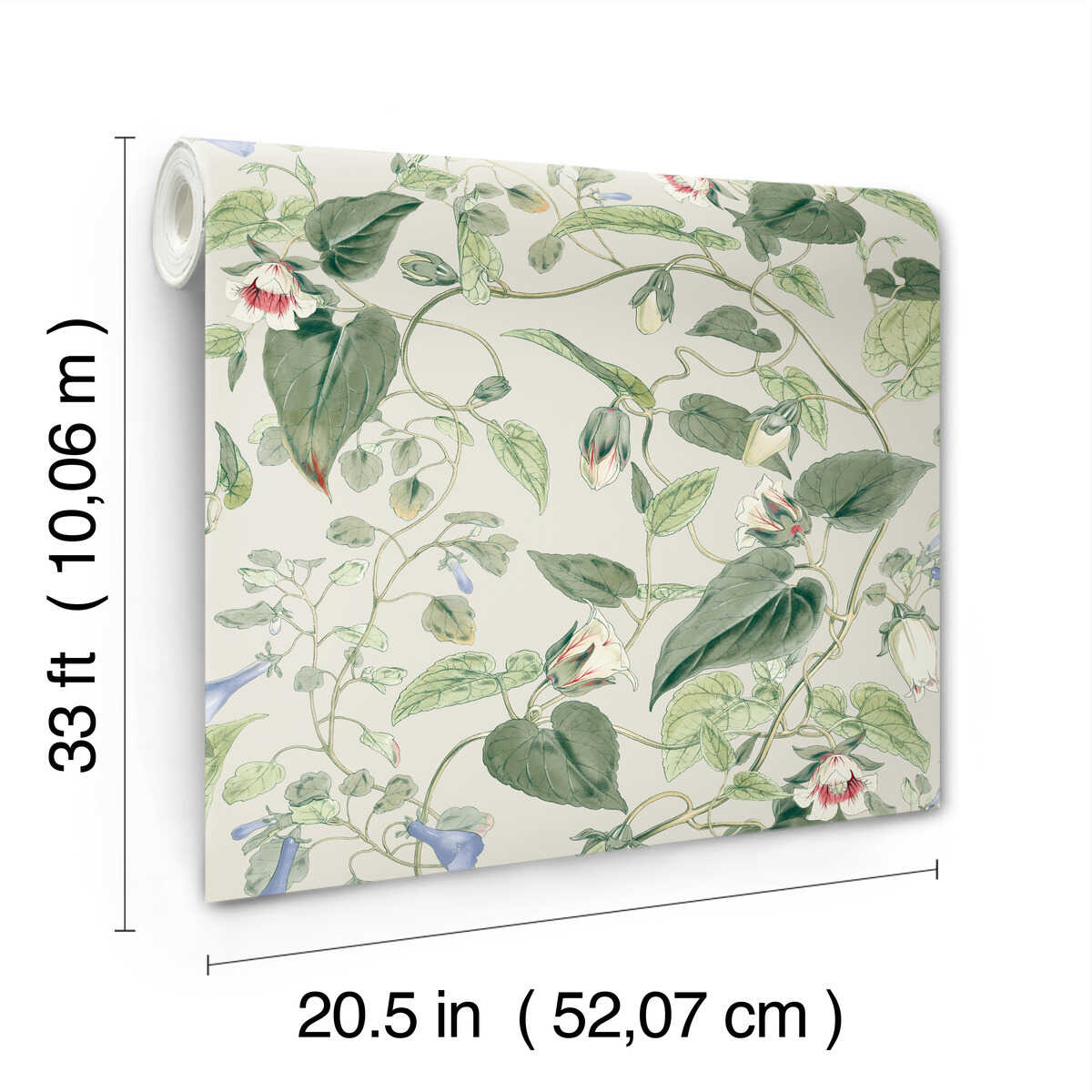 Kravet Design - W4132-315 - KRAVET DESIGN Wallpaper