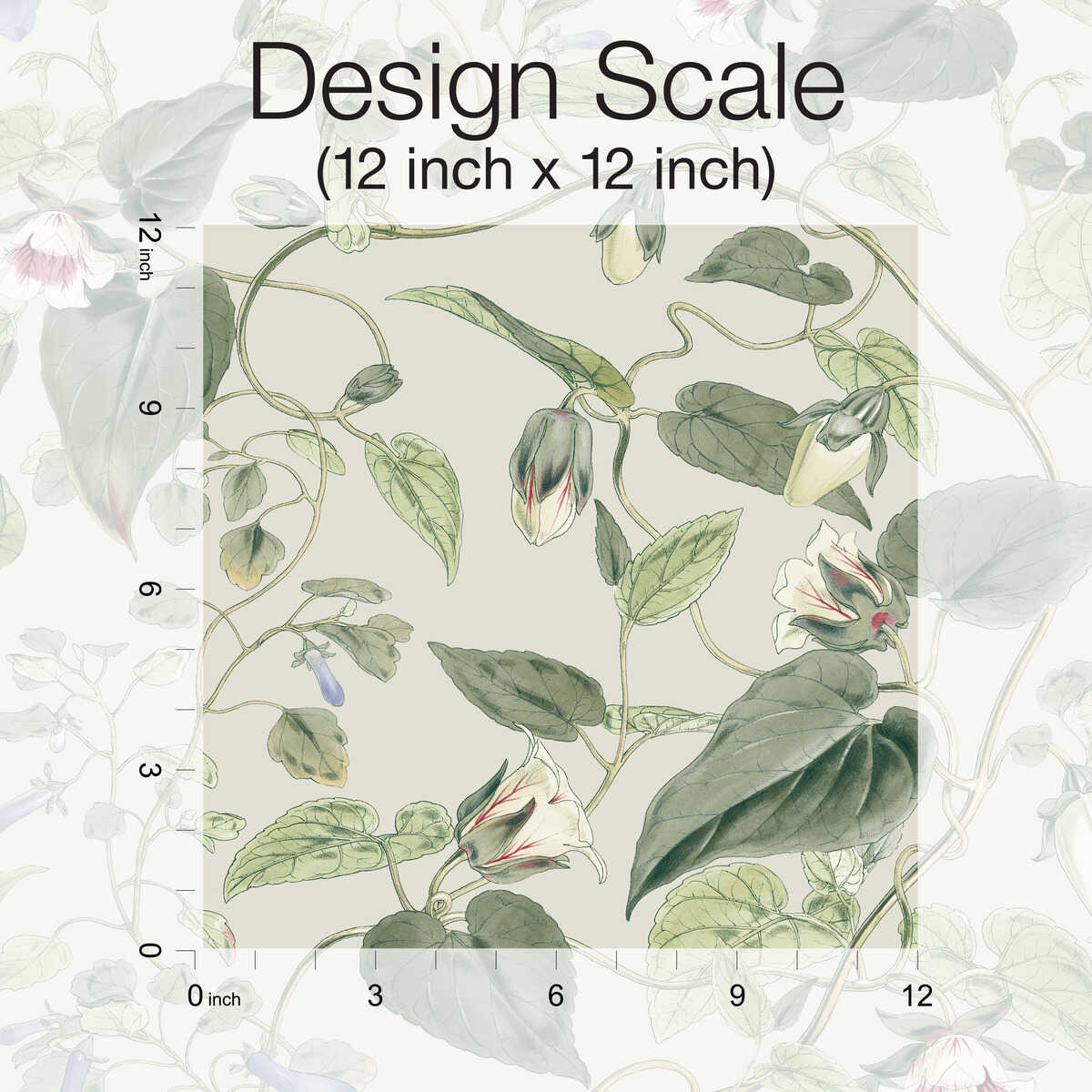 Kravet Design - W4132-315 - KRAVET DESIGN Wallpaper