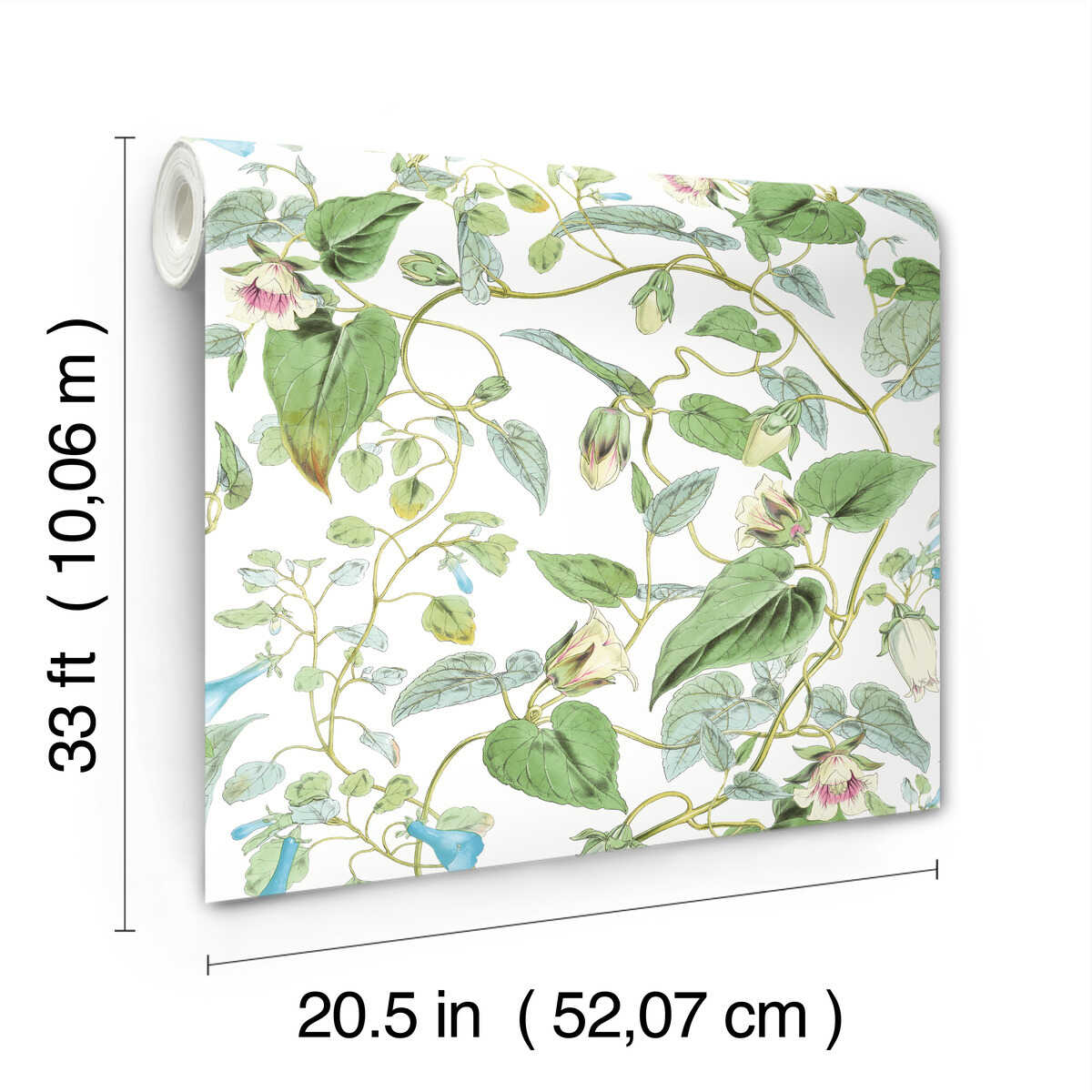 Kravet Design - W4132-31 - KRAVET DESIGN Wallpaper