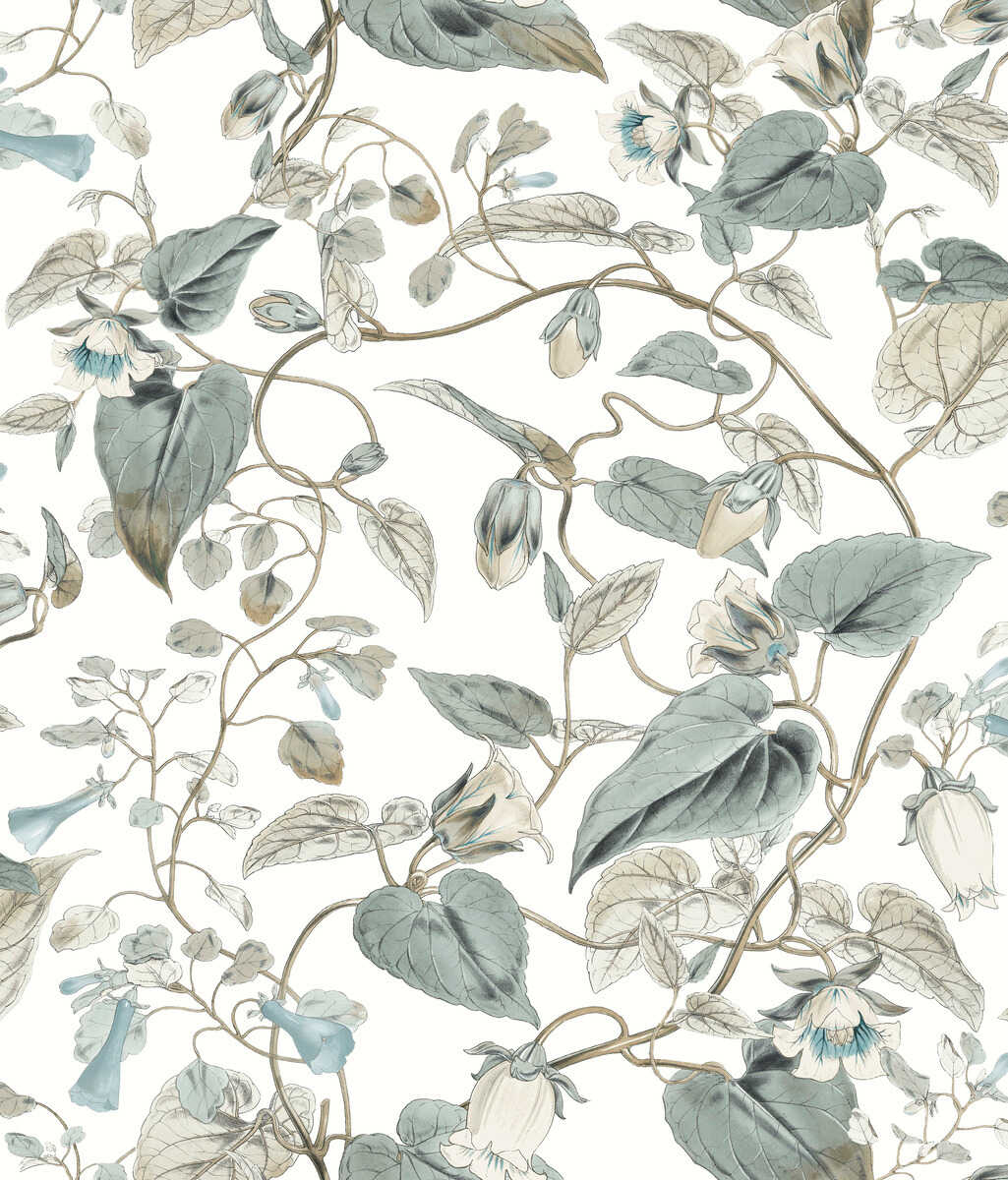 Kravet Design - W4132-511 - KRAVET DESIGN Wallpaper