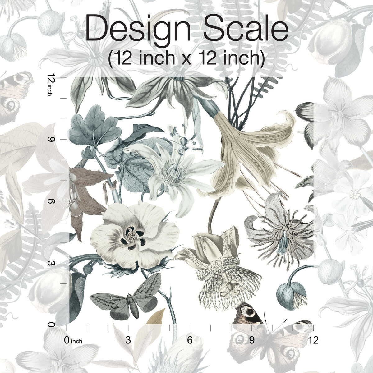 Kravet Design - W4133-516 - KRAVET DESIGN Wallpaper