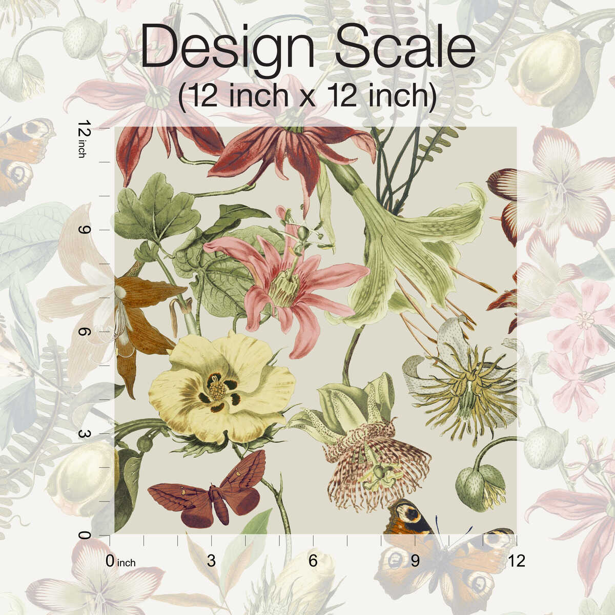 Kravet Design - W4133-712 - KRAVET DESIGN Wallpaper