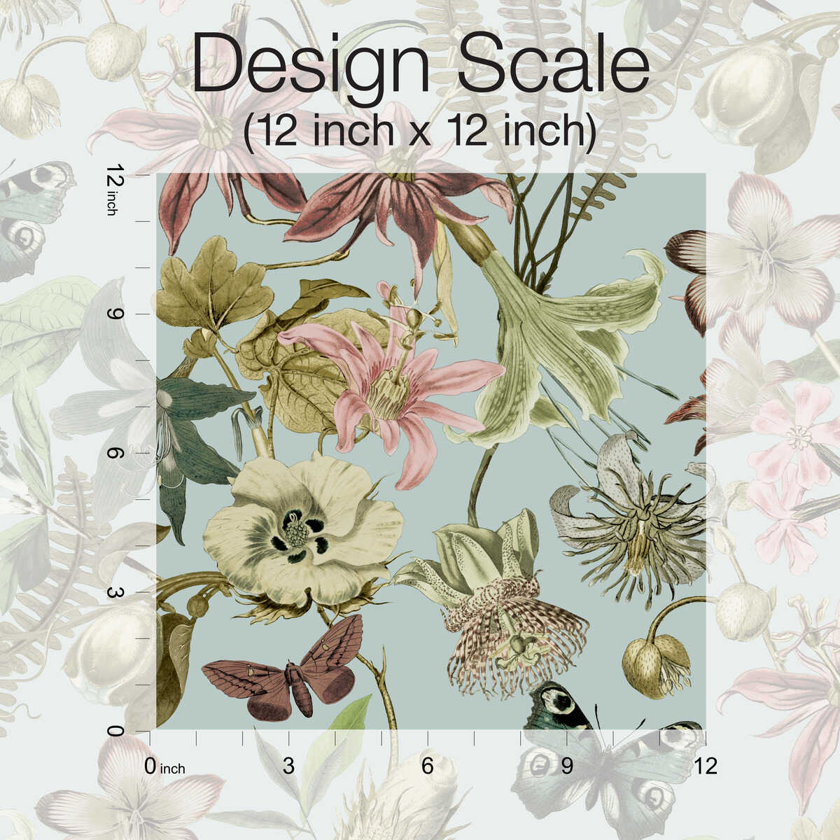 Kravet Design - W4133-73 - KRAVET DESIGN Wallpaper