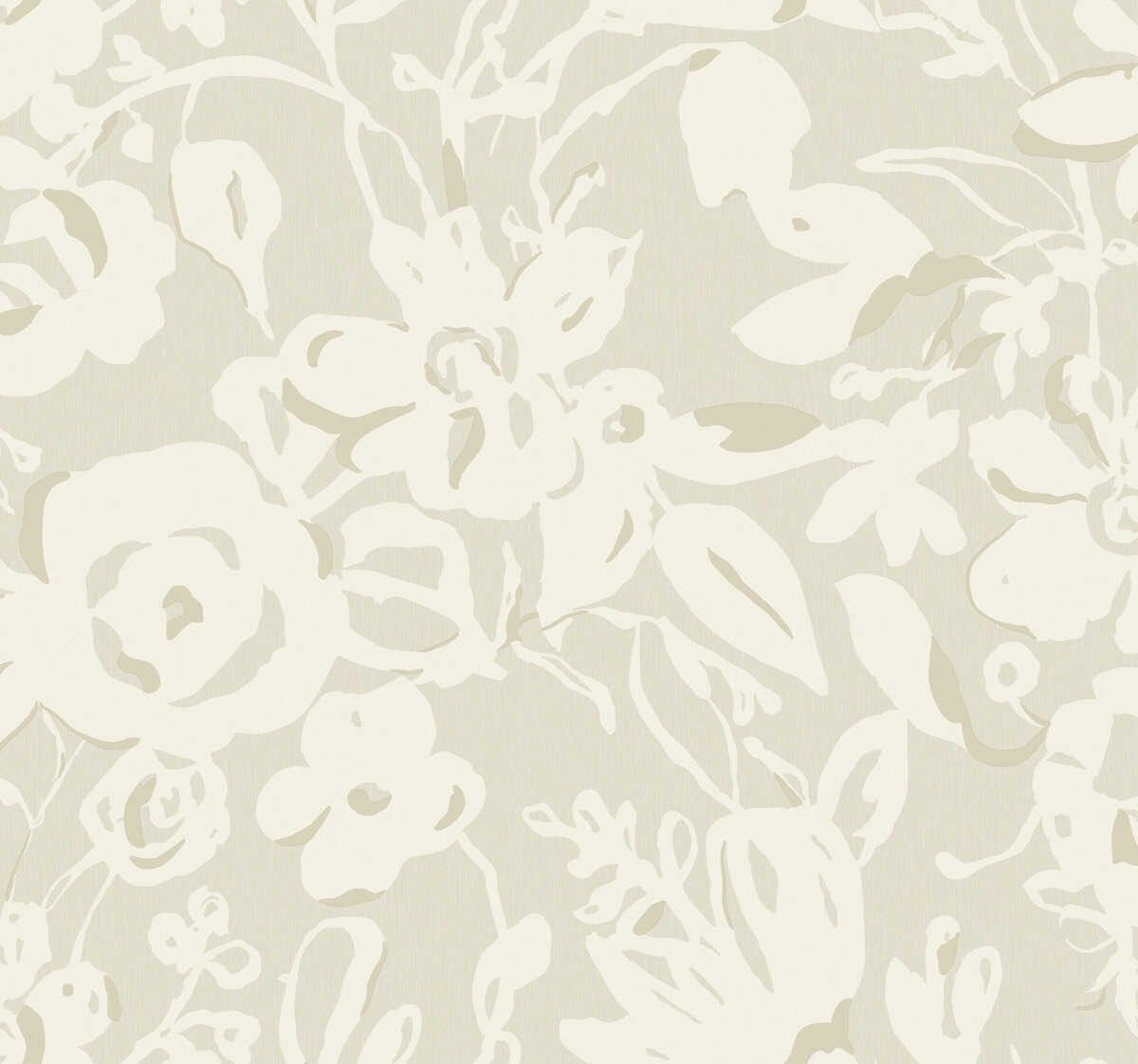 Kravet Design - W4134-106 - KRAVET DESIGN Wallpaper