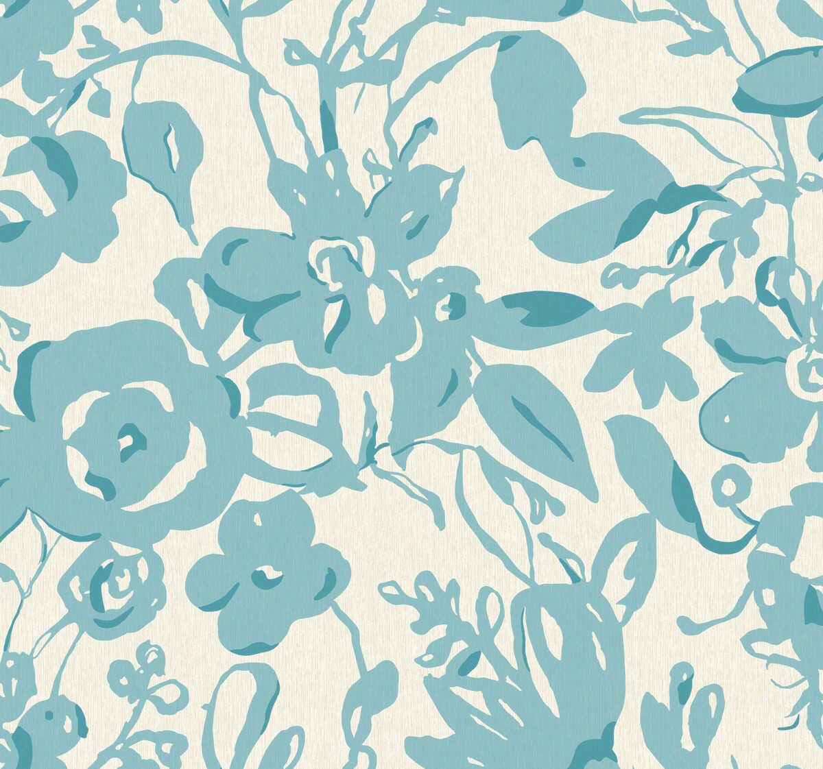 Kravet Design - W4134-15 - KRAVET DESIGN Wallpaper