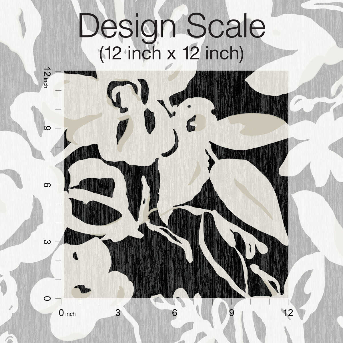 Kravet Design - W4134-81 - KRAVET DESIGN Wallpaper