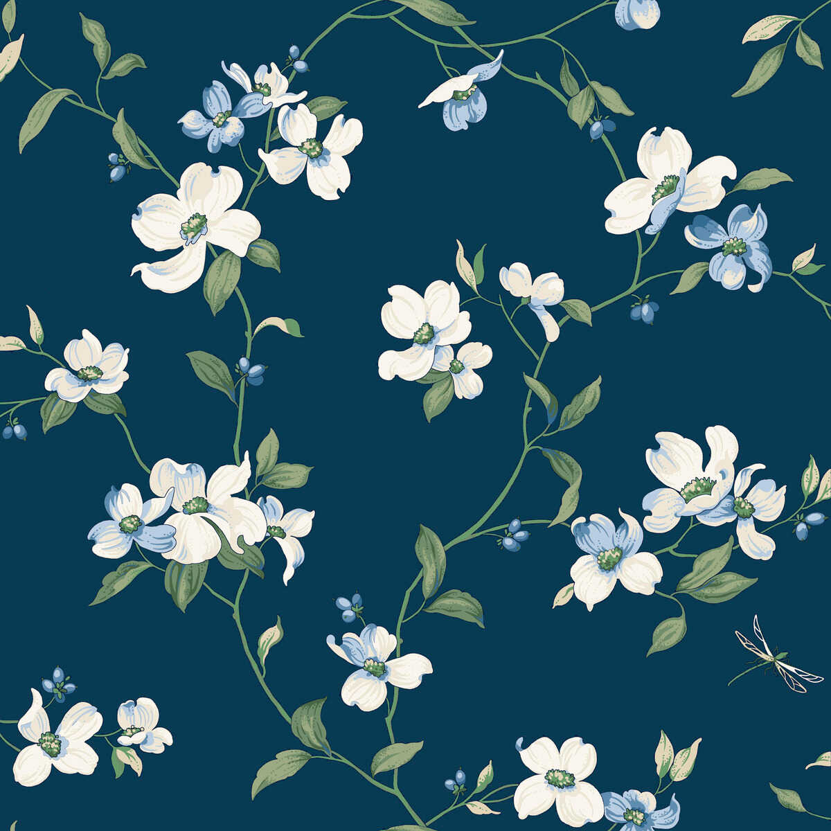 Kravet Design - W4137-50 - KRAVET DESIGN Wallpaper