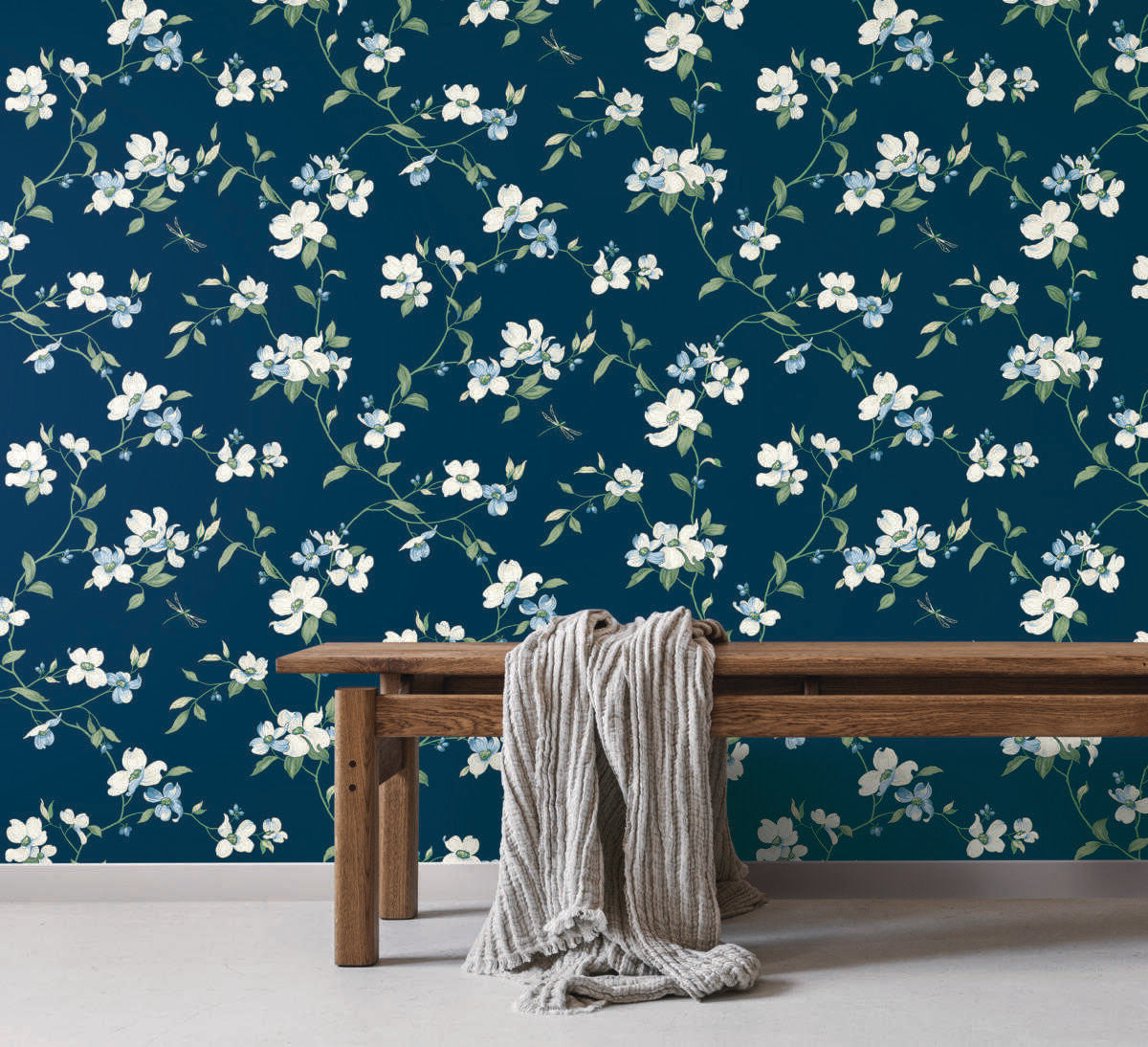 Kravet Design - W4137-50 - KRAVET DESIGN Wallpaper