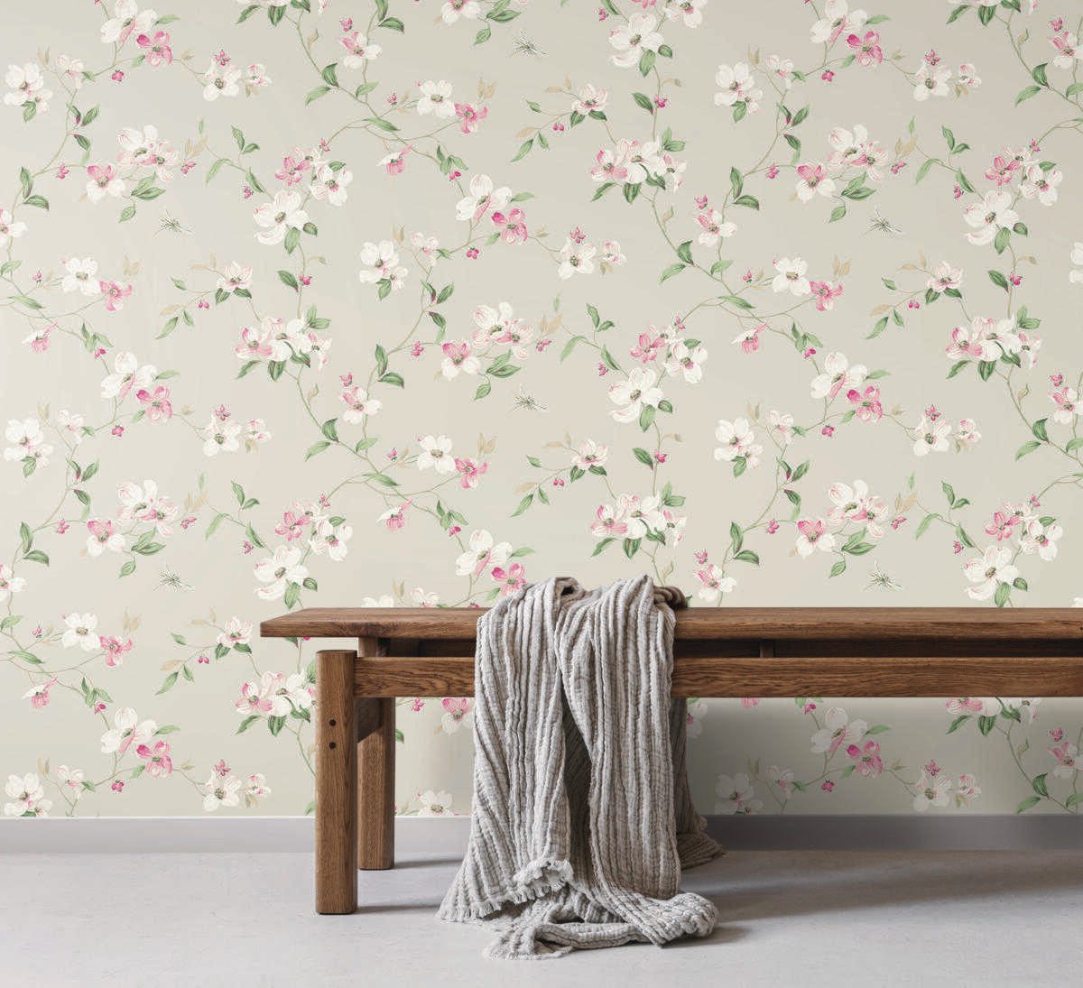 Kravet Design - W4137-7 - KRAVET DESIGN Wallpaper