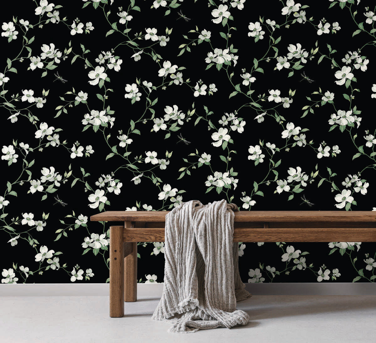 Kravet Design - W4137-830 - KRAVET DESIGN Wallpaper