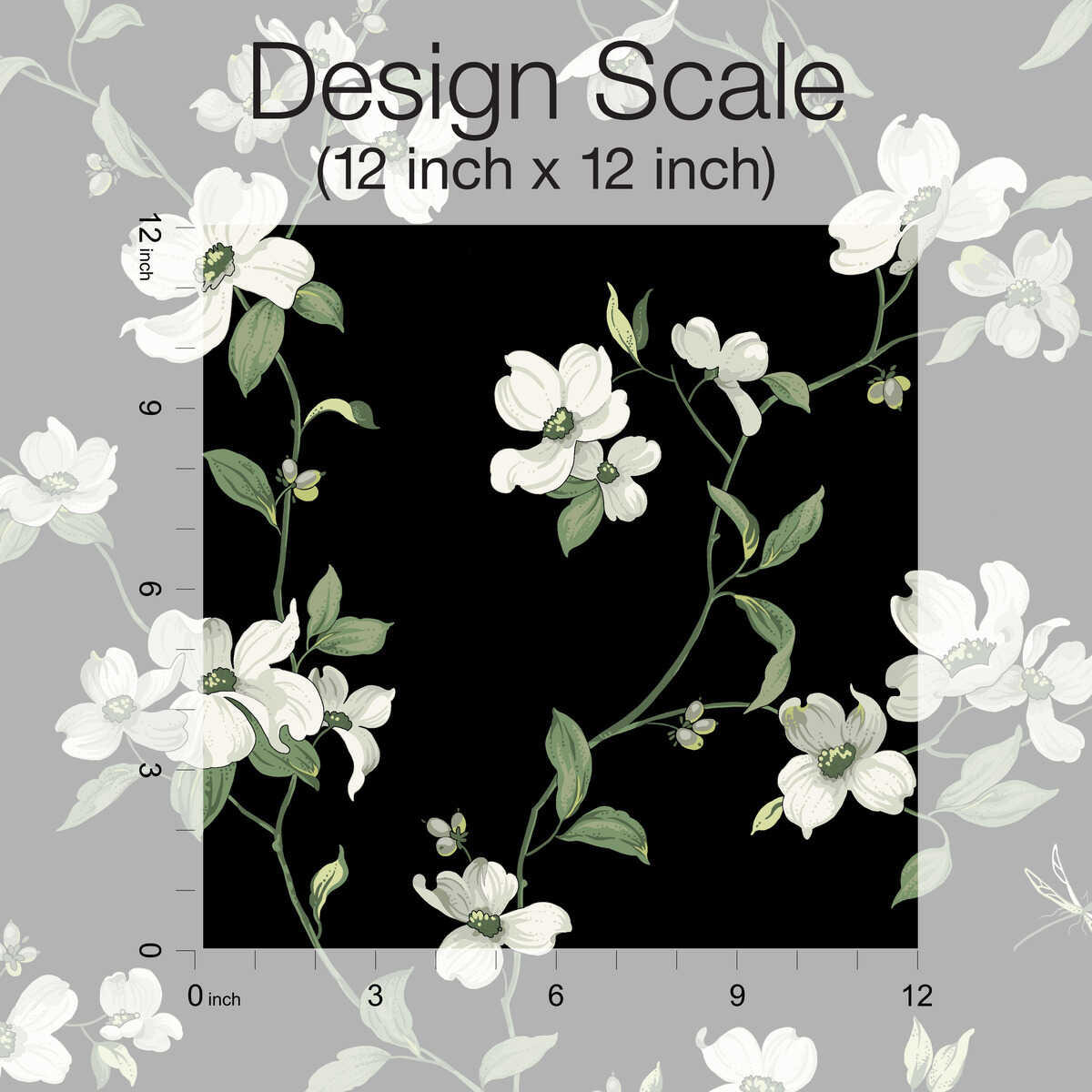 Kravet Design - W4137-830 - KRAVET DESIGN Wallpaper