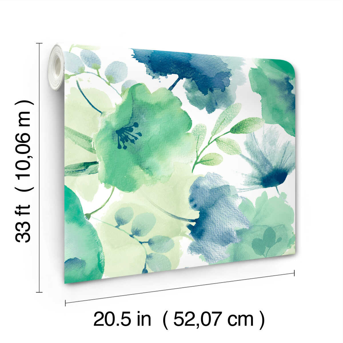 Kravet Design - W4138-315 - KRAVET DESIGN Wallpaper