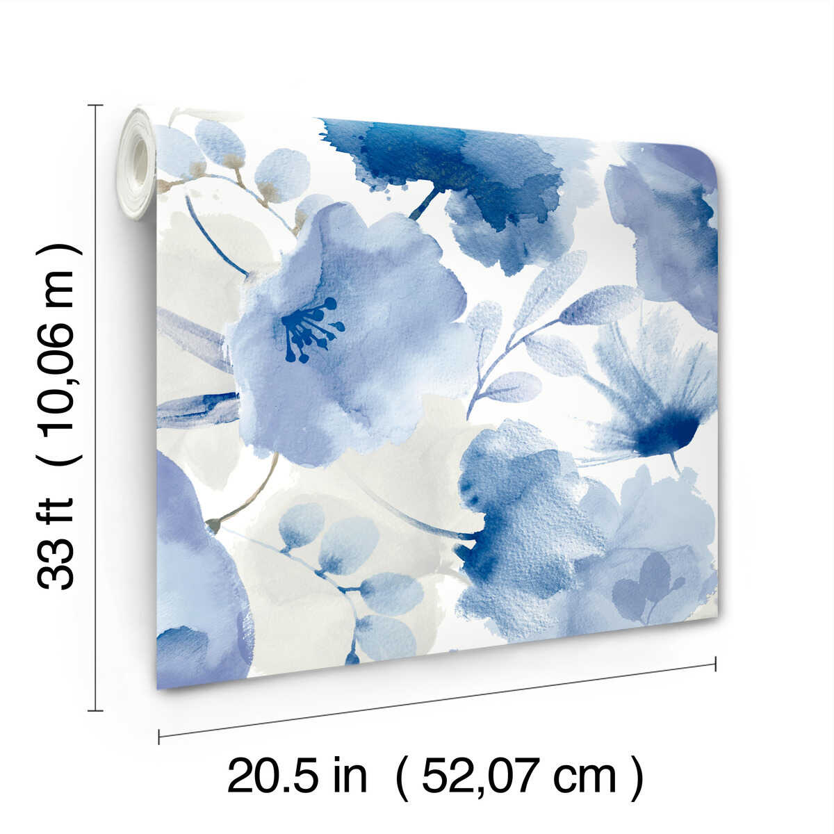 Kravet Design - W4138-5 - KRAVET DESIGN Wallpaper