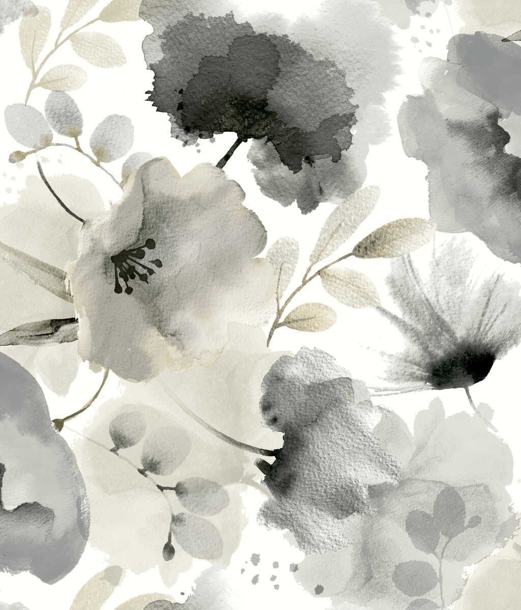 Kravet Design - W4138-8 - KRAVET DESIGN Wallpaper