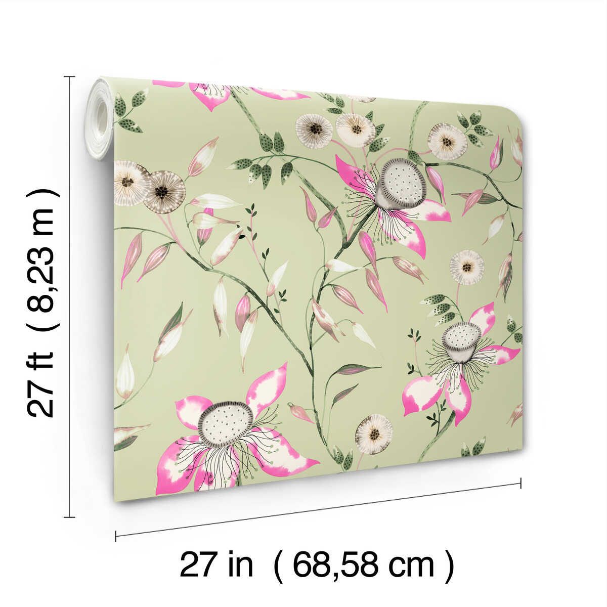 Kravet Design - W4140-317 - KRAVET DESIGN Wallpaper