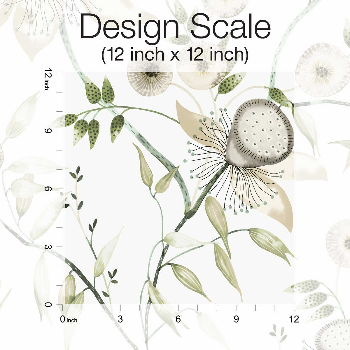 Kravet Design - W4140-31 - KRAVET DESIGN Wallpaper