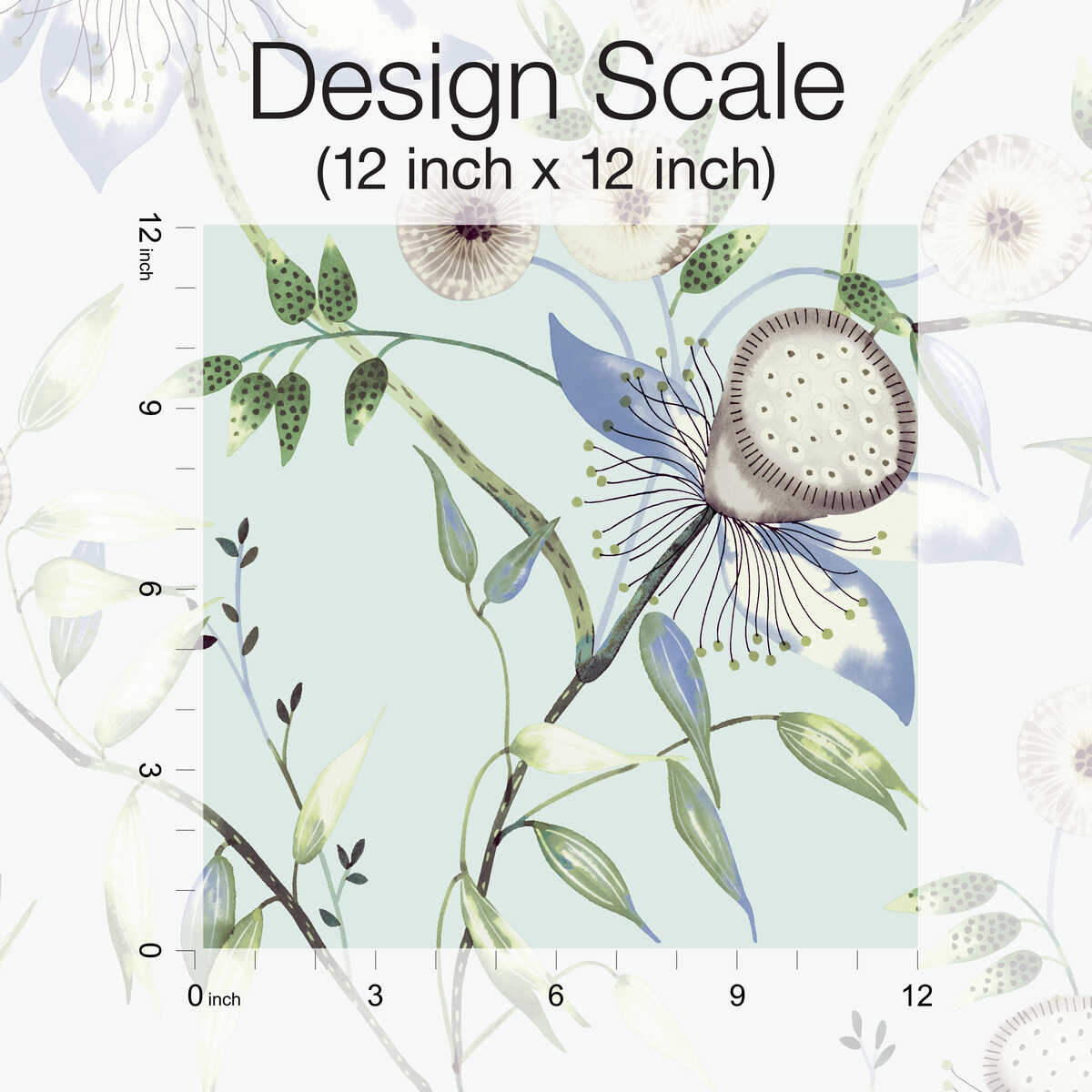 Kravet Design - W4140-5 - KRAVET DESIGN Wallpaper