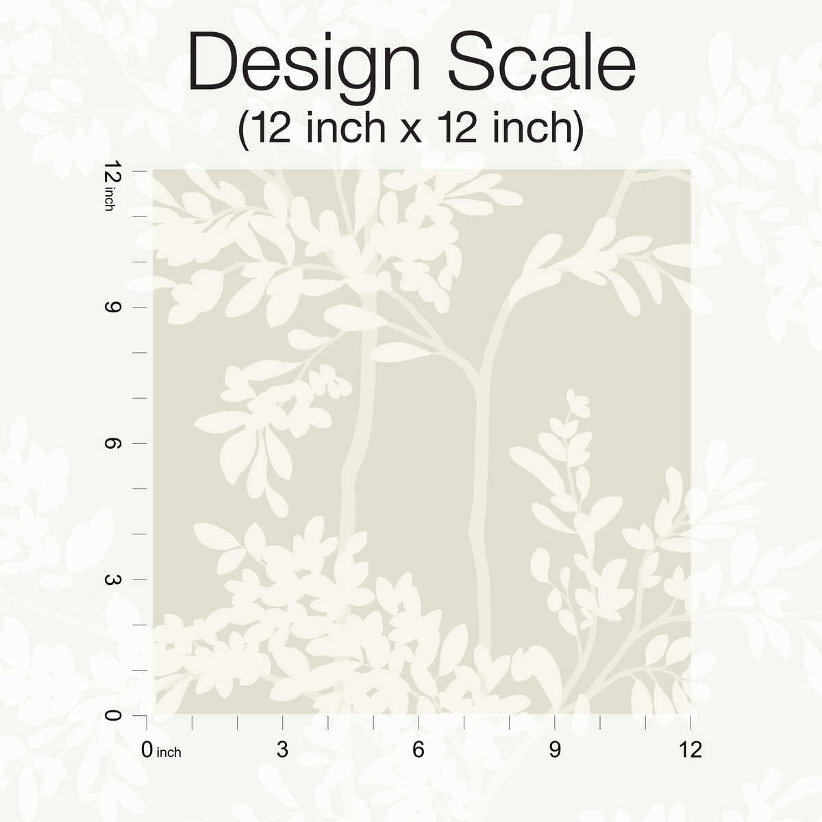 Kravet Design - W4141-106 - KRAVET DESIGN Papel pintado