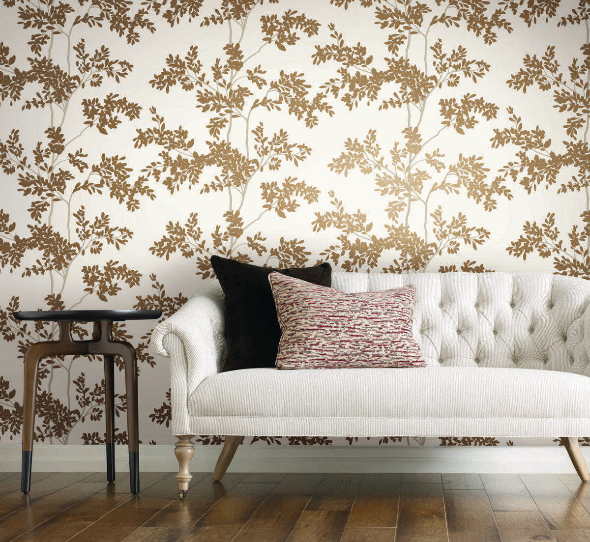 Kravet Design - W4141-4 - KRAVET DESIGN Wallpaper