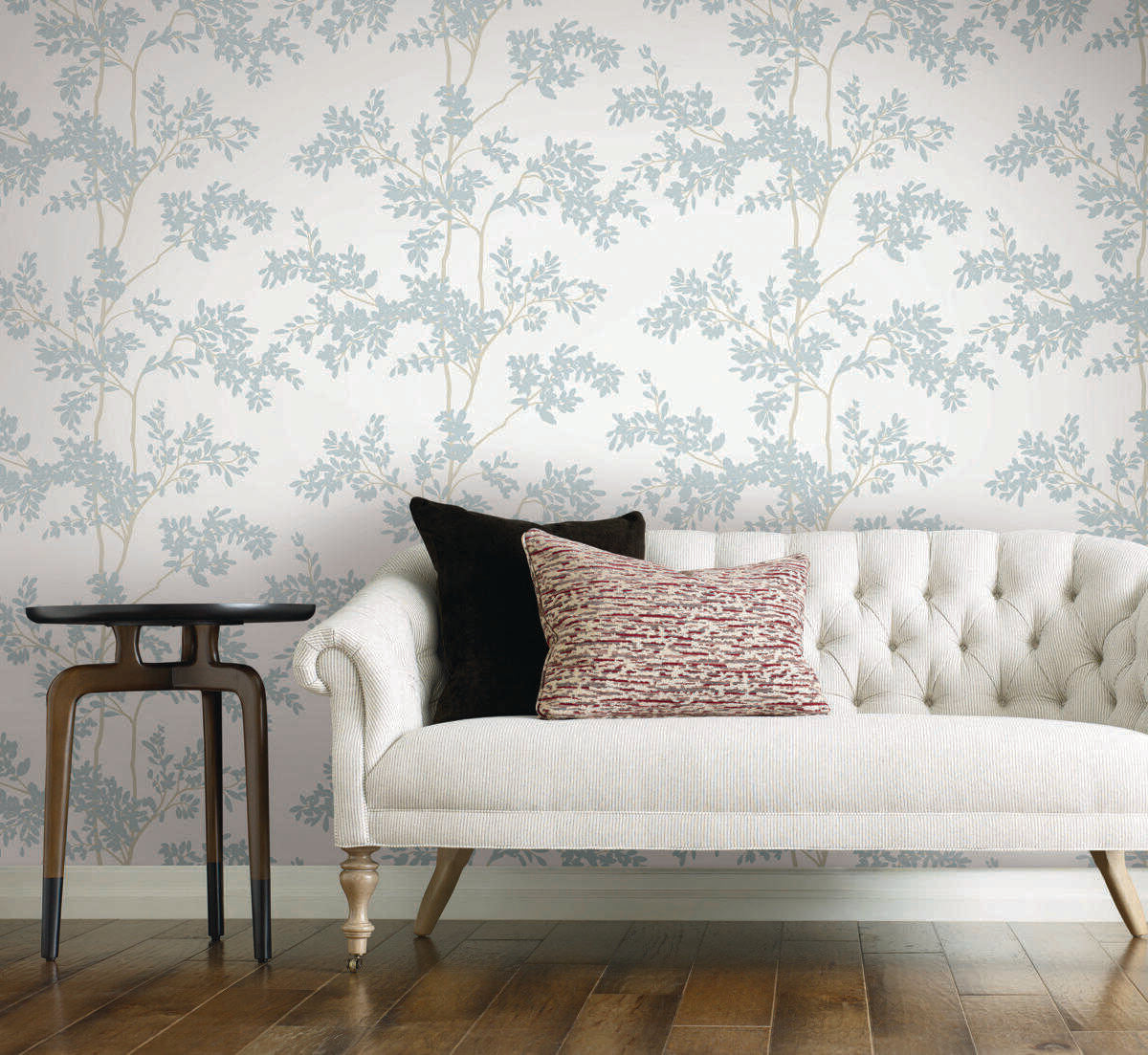Kravet Design - W4141-52 - KRAVET DESIGN Wallpaper
